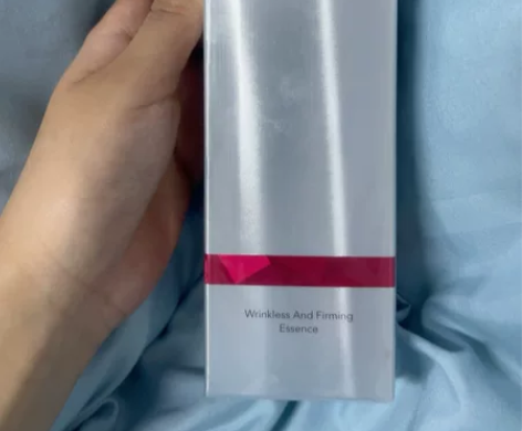 珀莱雅红宝石精华李嘉琪直播间入手保证正品未...