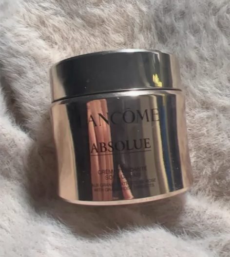 兰蔻菁纯面霜60ml轻盈版 仅试用，靠谱代...