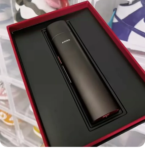 AMIRO觅光 六极射频美容仪升级款POR...