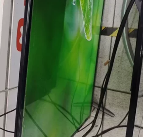 夏普45寸网络智能机器，599元库存机器 ...