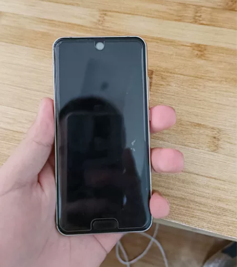 sharp/夏普 AQUOS R2 Com...