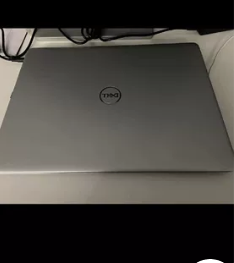 戴尔笔记本电脑 5493 i5办公 自用笔...