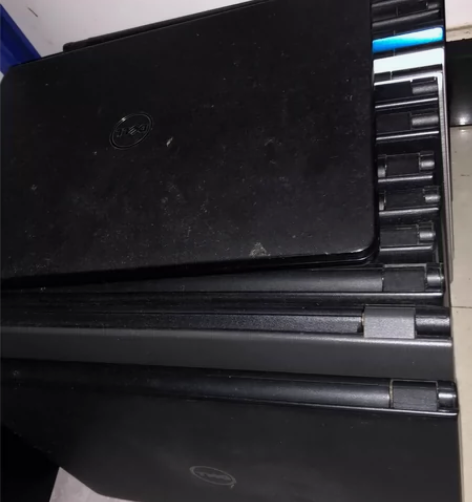 戴尔3542 5558 i5 456代笔记...