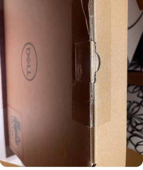 全新未激活戴尔游匣g15  5520，12...