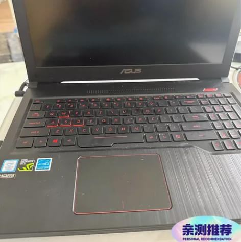 华硕(FX503VD)飞行堡垒15.5寸,...