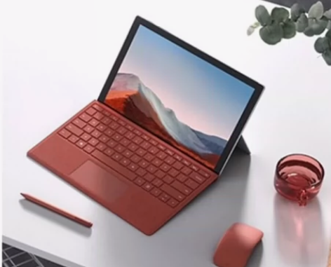 自用Microsoft/微软 Surfac...