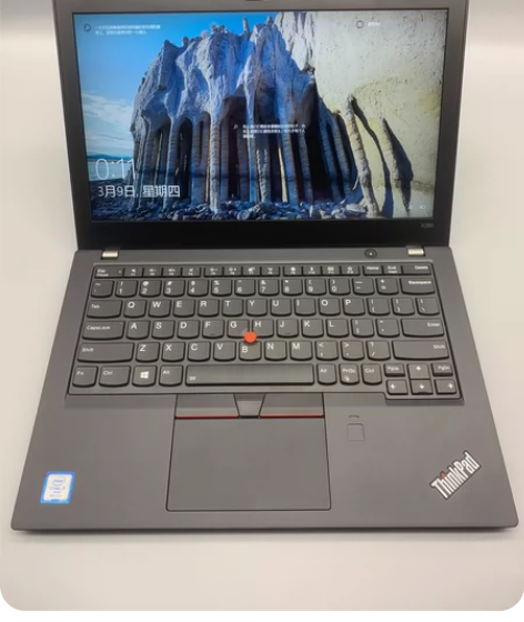 Thinkpad 联想x280 超薄商务办...