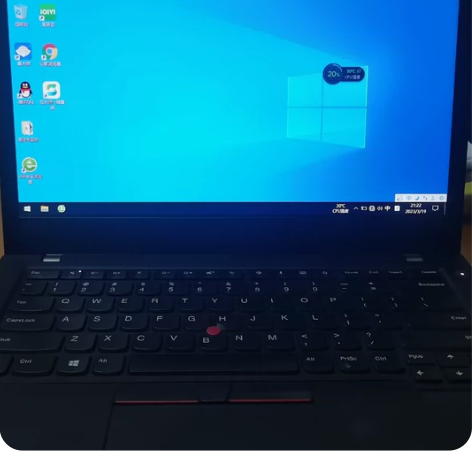 便宜出一台联想thinkpad L480，...