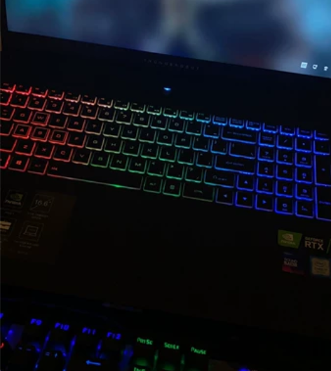 游戏本电脑 雷神911 游戏笔记本 206...