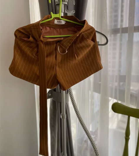 女款休闲短裤、 感兴趣的话点“我想要”和我...