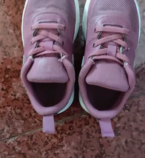 Nike耐克童鞋AIR MAX儿童春秋款气...