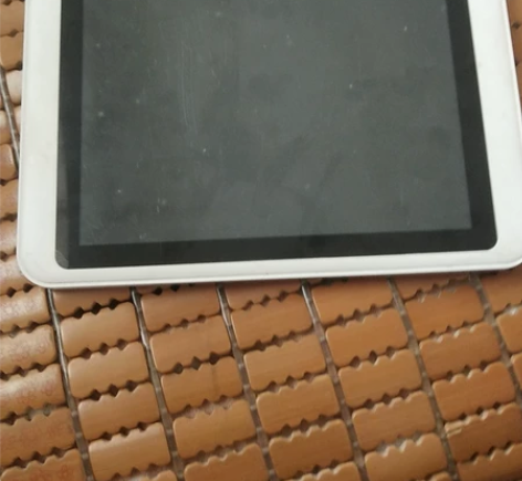 酷比魔方u10gt屏幕完好，运营流畅，版本...