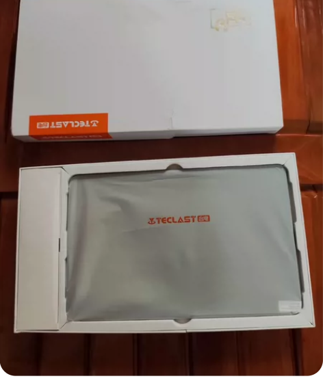 台电T40 pro平板电脑8+128g内存...