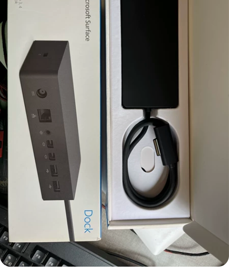 surface3 4拓展坞  微软 原装 ...