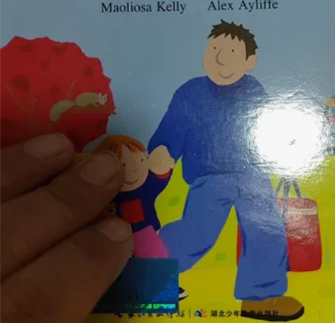 培生少儿英语，3-5岁 感兴趣的话点“我想...