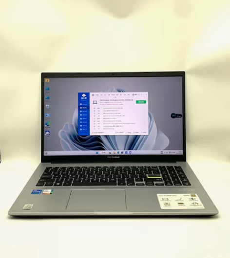 华硕X515办公本 Vivobook15 ...