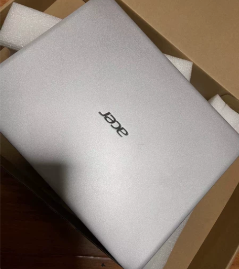 蜂鸟超级本SF313-52G-57D6  ...