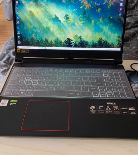 暗影骑士·擎 i5-10300H    1...