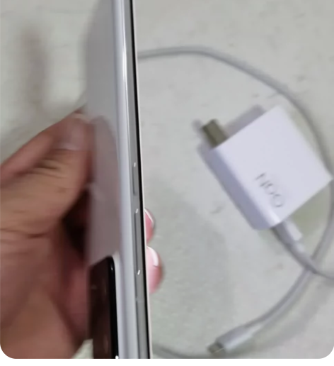 小米13pro陶瓷白12+256，1月19...