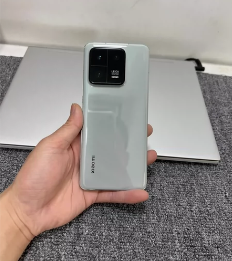 小米13pro 12+256 激活两个月...