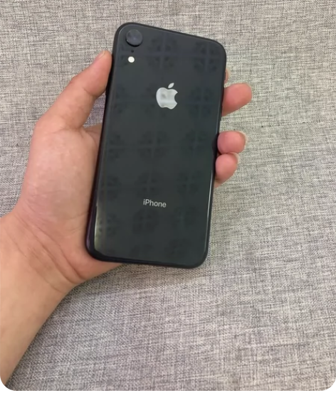 iPhone Xr  国行64g  双卡 ...