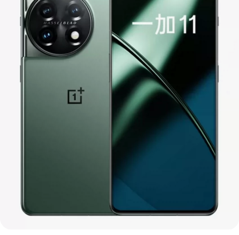 一加 11 16GB+512GB 全新未拆封  1.颜色自...