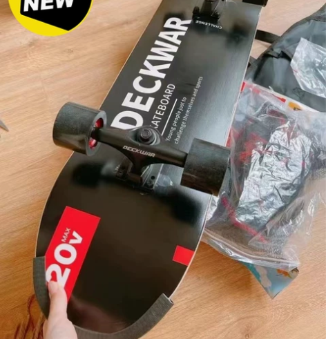 捡漏！！血亏价进口美国双翘滑板专业初学刷街...