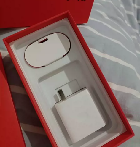 刚买的新手机，一加Ace2    1625...