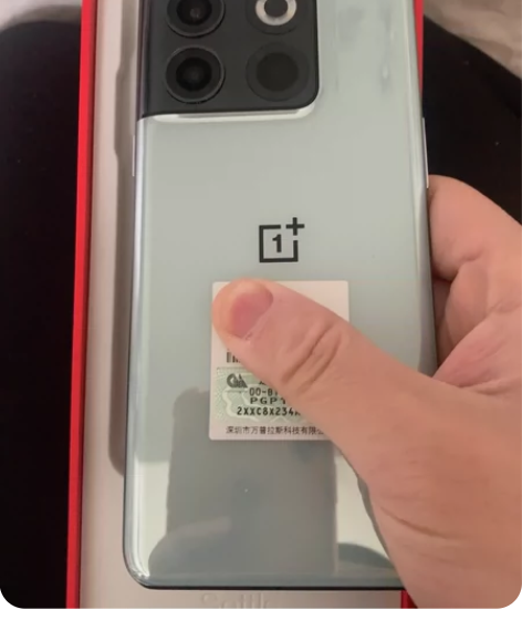 ace pro 16+256G 青色 成色...