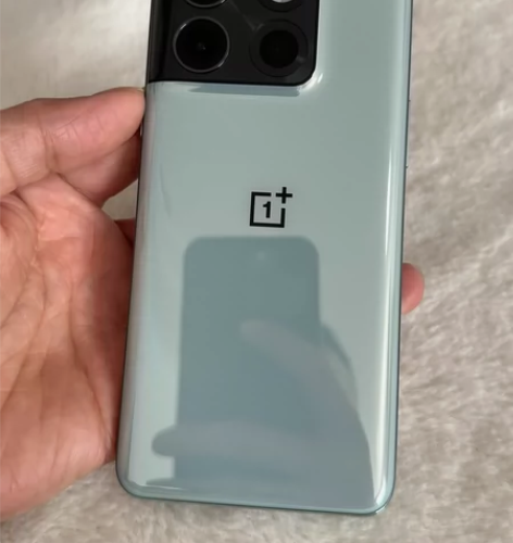 一加Ace pro 16+256g高配 青...