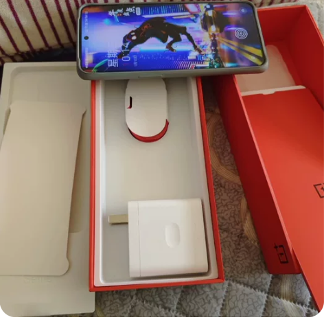 一加 ace pro 16+256，绿色，...