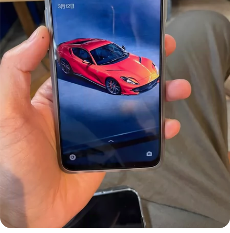 一加ace竞速版，12+256。99新几乎...