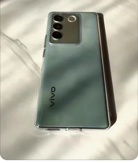 全新vivo S16手机。全新未开封未激活...