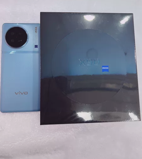 VIVO X90旗舰 8+256G 官方正...