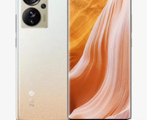 中兴 Axon 40 Pro 8+256/...