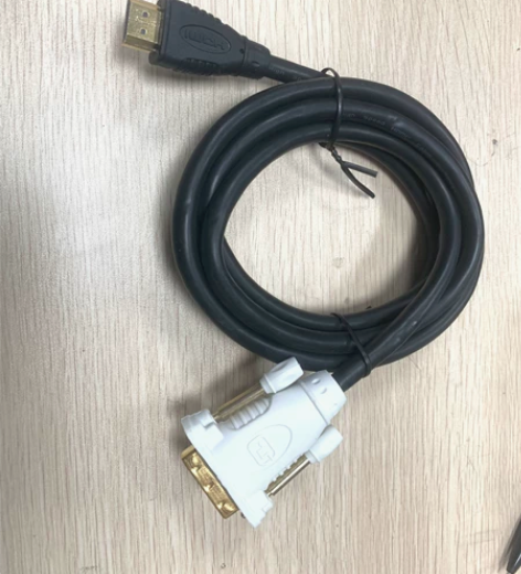 HDMI/DVI 转换线 高清144HZ双...