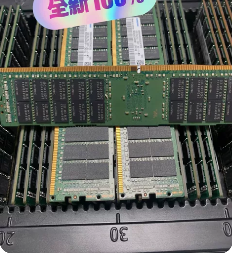 亏本出售原厂三星16g 2400 ecc ...