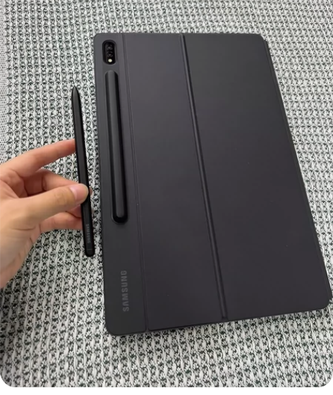 三星平板电脑2022款Tab S8+ 12...