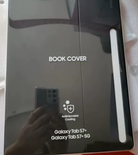 三星Galaxy Tab S8+ S7+ ...