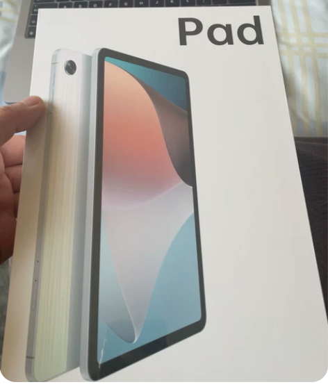 OPPO Pad Air 4GB+64GB...