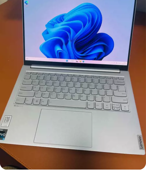 联想笔记本电脑小新Pro14 2022 英...