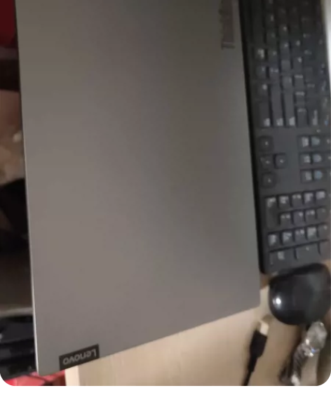 便宜出联想笔记本电脑Thinkbook 1...