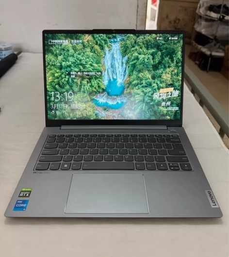 联想 ThinkBook14+ i5 20...