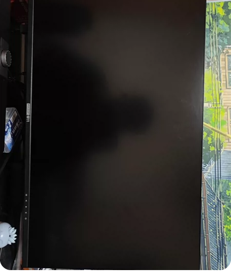 攀升2k 165hz  响应时间1ms  ...