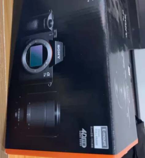 索尼（SONY）ILCE-7M4/a7m4...