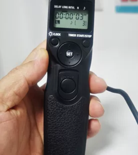 原装正品尼康MC-36A快门控制线，高端快...