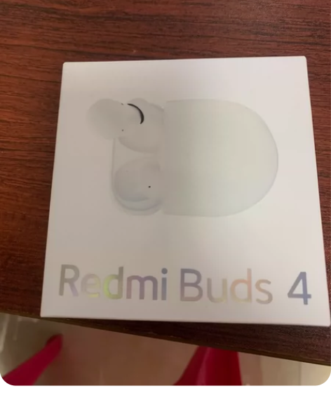 全国包邮！全新未拆封！小米红米Redmi ...