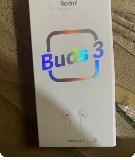 小米 Redmi Buds3真无线蓝牙耳机...