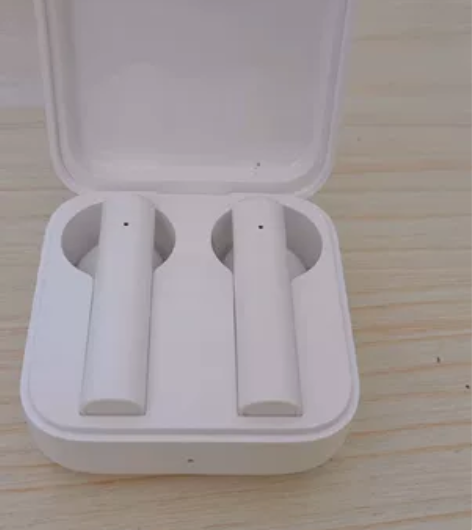 小米真无线蓝牙耳机Air2 SE，换了新耳...