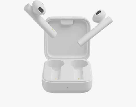 小米真无线蓝牙耳机Air2 SE通话降噪小...